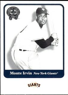 Monte Irvin