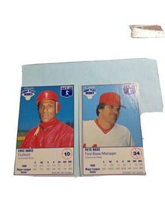 Eric Davis