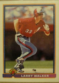 Larry Walker