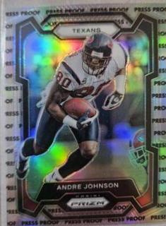 Andre Johnson