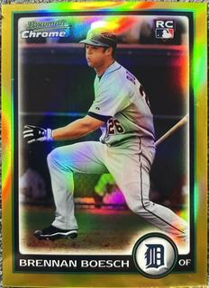 Brennan Boesch
