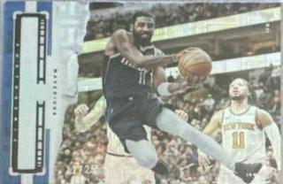 Kyrie Irving
