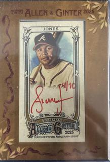 Andruw Jones