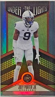 Joey Porter Jr.