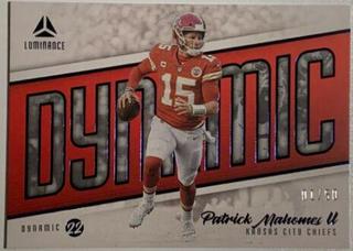 Patrick Mahomes II