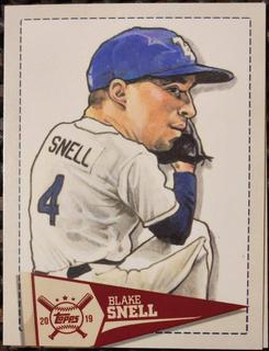 Blake Snell