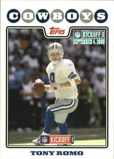 Tony Romo