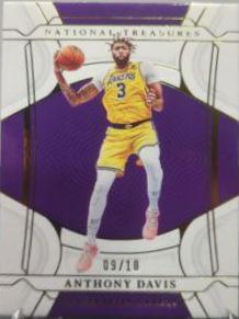 Anthony Davis