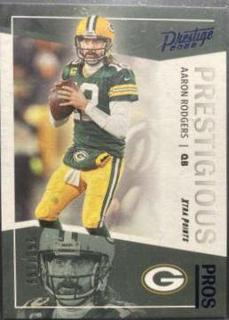 Aaron Rodgers