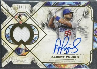 Albert Pujols