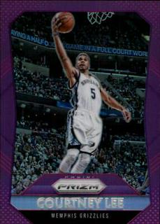 Courtney Lee