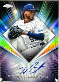 Freddy Peralta