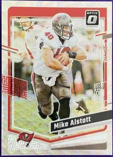 Mike Alstott