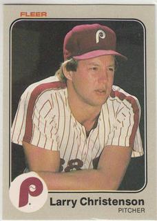 Larry Christenson