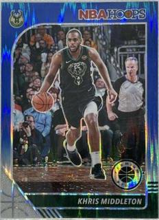 Khris Middleton