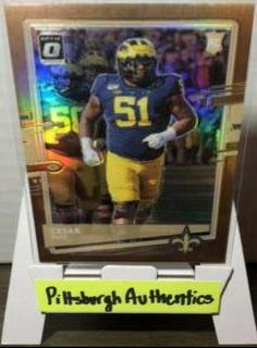 Cesar Ruiz