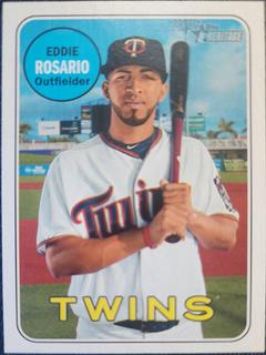Eddie Rosario