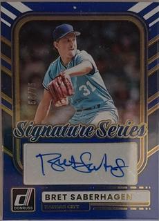 Bret Saberhagen