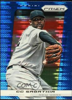 CC Sabathia