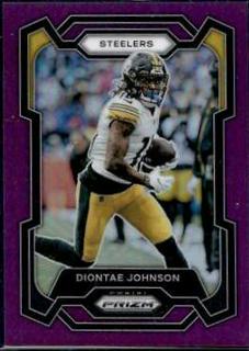 Diontae Johnson