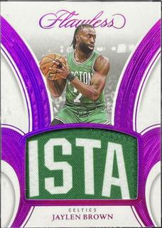 Jaylen Brown