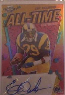 Eric Dickerson