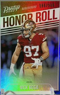 Nick Bosa