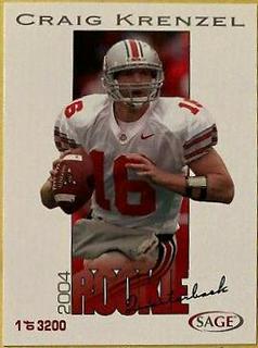 Craig Krenzel