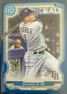Willy Adames