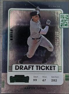 Aaron Judge
