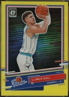 LaMelo Ball
