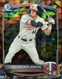 Walker Jenkins