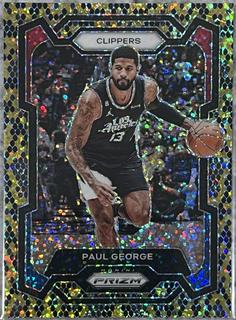 Paul George