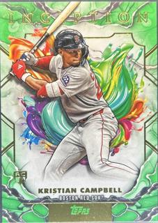 Kristian Campbell