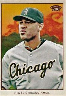Alex Rios