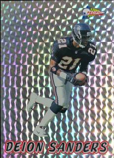 Deion Sanders