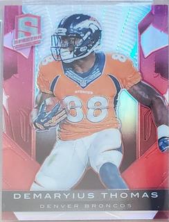 Demaryius Thomas