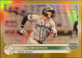 Austin Hendrick