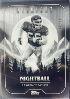 Lawrence Taylor