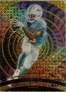 Tyreek Hill