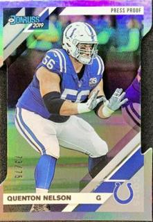 Quenton Nelson