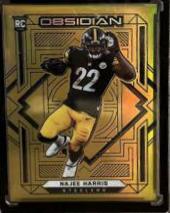 Najee Harris