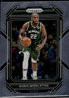 Khris Middleton