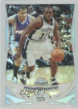 Romain Sato