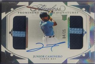Junior Caminero