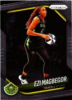 Ezi Magbegor