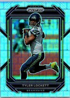 Tyler Lockett
