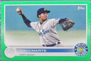 Noelvi Marte