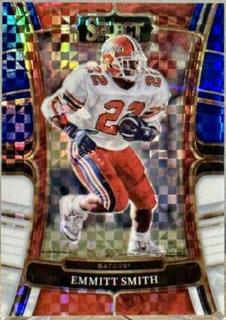 Emmitt Smith