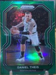 Daniel Theis